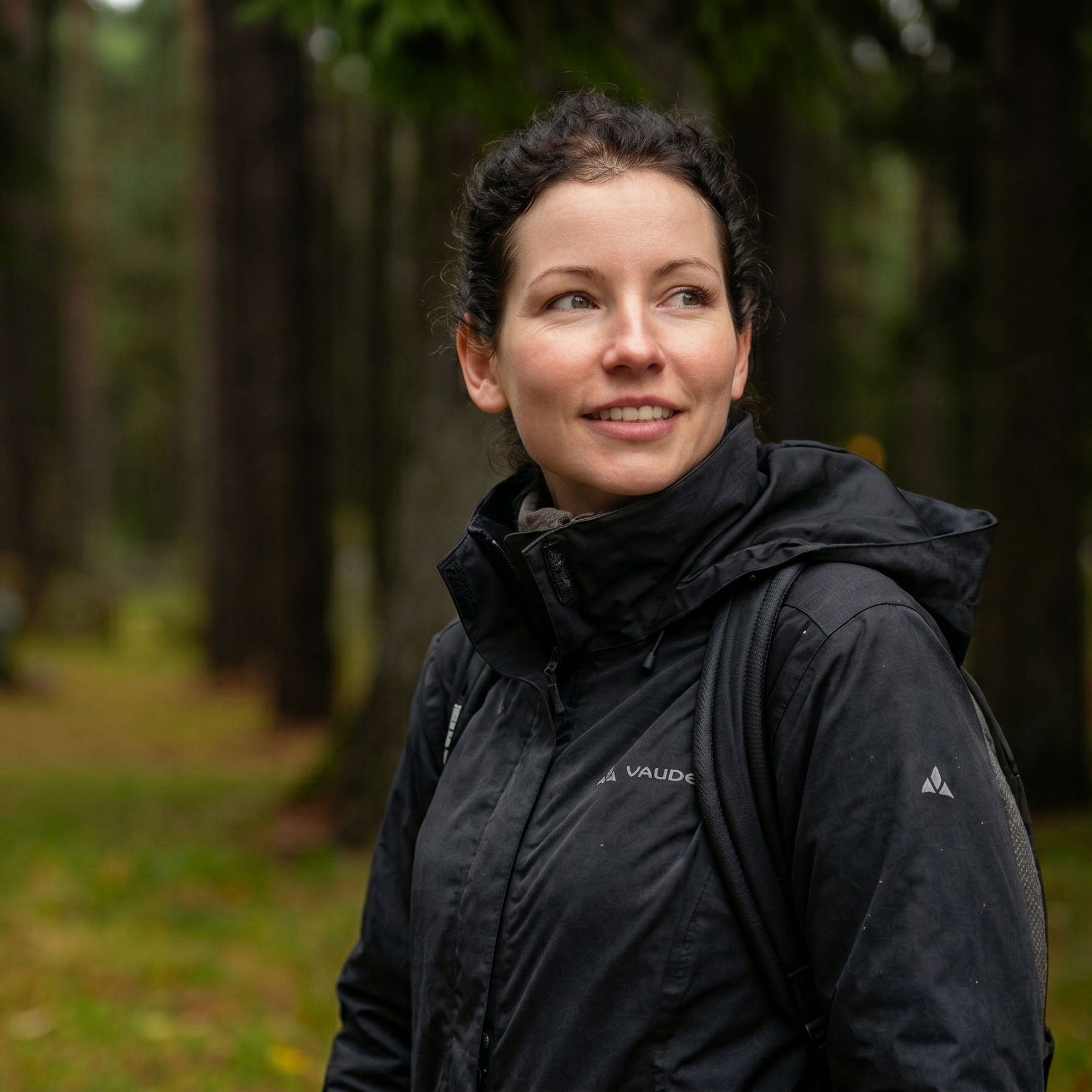 Dr Frieda Schmidt