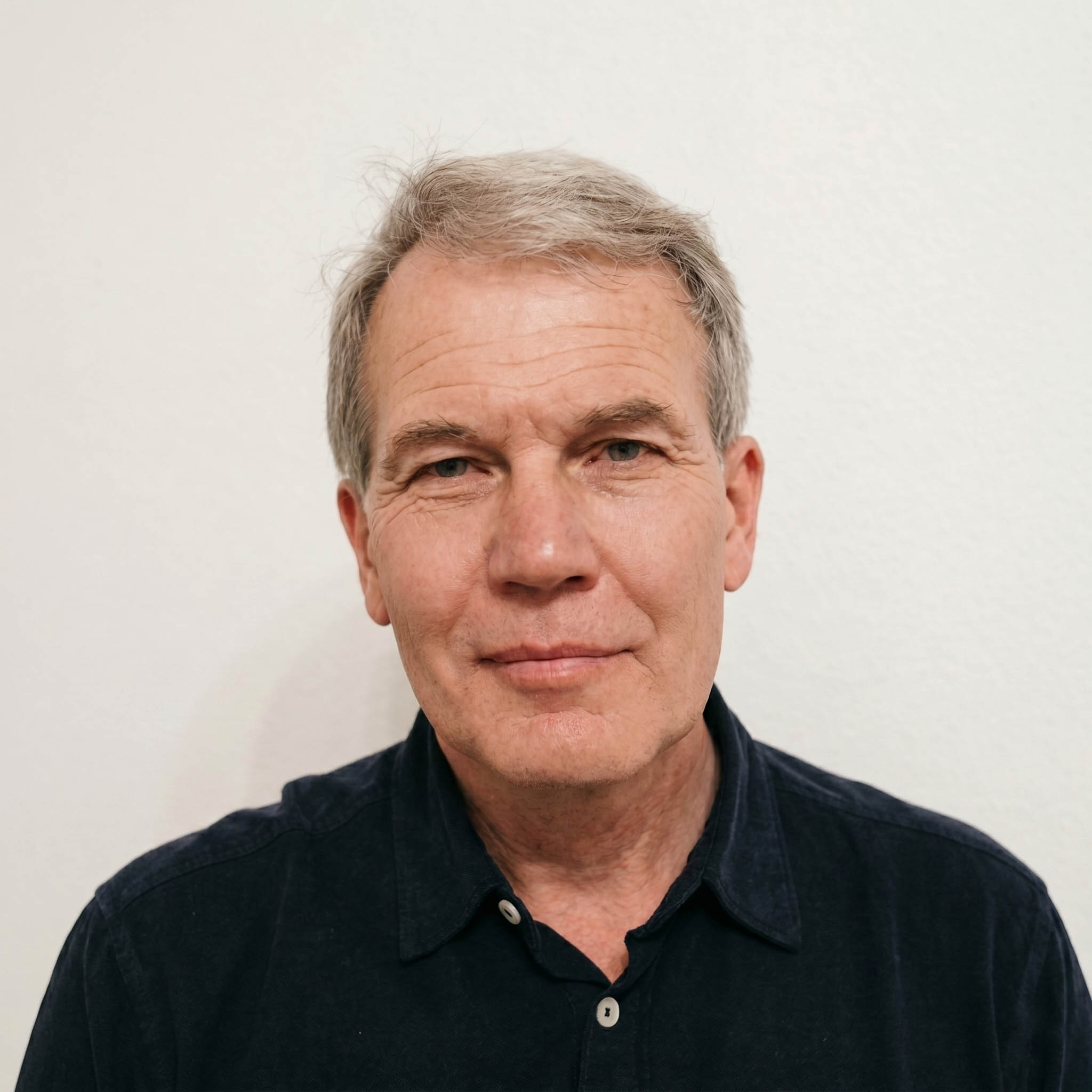 Dr Aleksey Varfolomeyev