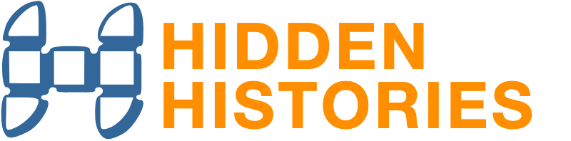 Hidden Histories Icon
