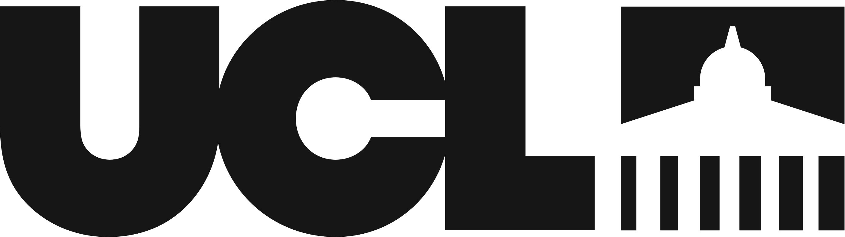 UCL logo