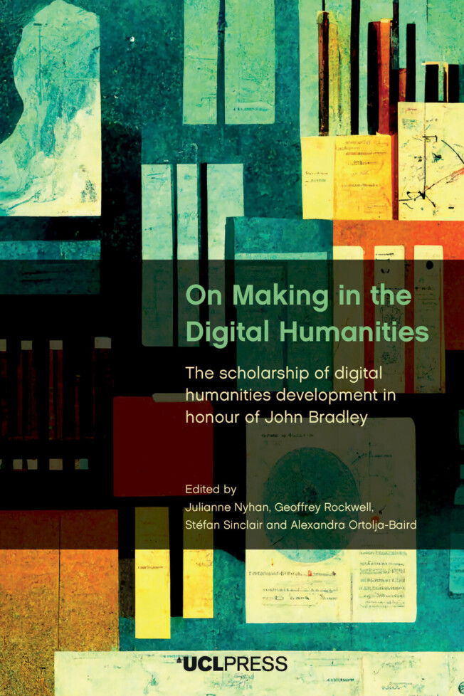 Book cover