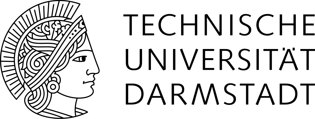 TU Darmstadt logo